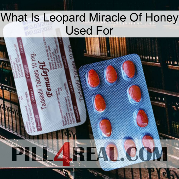 What Is Leopard Miracle Of Honey Used For 36.jpg